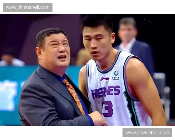 全面梳理山东男篮新赛季完整赛程与关键对决及焦点赛事全览信息汇