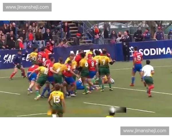 南美世界杯预选赛激战正酣 各国队伍奋力争夺宝贵出线名额